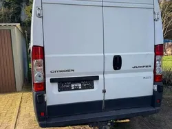 Gebraucht 2012 Citroën Jumper Van / Kleinbus | 5.000 €