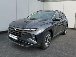 Dark knight Gebraucht 2021 Hyundai Tucson Trend SUV | 27.990 € (Fairer Preis)