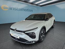 Weiß Gebraucht 2024 Citroën C5 X Kombi | 18.749 € (Guter Preis)