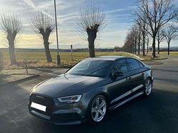 Gebraucht 2020 Audi S3 Limousine | 33.000 € (Fairer Preis)