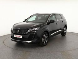 Schwarz Gebraucht 2023 Peugeot 5008 GTi Van / Kleinbus | 28.890 € (Guter Preis)