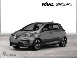 Grau Gebraucht 2020 Renault Zoe Experience Kleinwagen | 8.890 € (Superpreis)