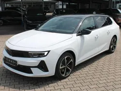 Schwarz Neu 2025 Opel Astra Limousine | 26.800 € (Fairer Preis)