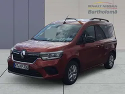 Terrakottabraun Gebraucht 2024 Renault Kangoo Equilibre Van / Kleinbus | 26.900 € (Guter Preis)