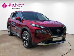 Rot Neu 2025 Nissan X-Trail Tekna SUV | 41.690 €
