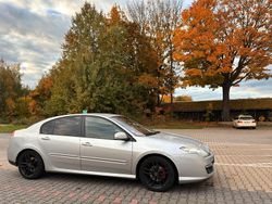 Gebraucht 2007 Renault Laguna III Limousine | 3.600 € (Etwas zu teuer)