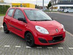 Rot Gebraucht 2010 Renault Twingo Kleinwagen | 2.699 € (Fairer Preis)