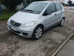 Silber Gebraucht 2008 Mercedes A150 Limousine | 2.990 € (Guter Preis)