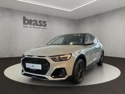 Pfeilgrau perleffekt mythosschwarz metal lic Neu 2025 Audi A1 Ambiente Kleinwagen | 32.500 € (Fairer Preis)