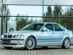 Silber Gebraucht 2005 Alpina B3 Limousine | 19.900 € (Fairer Preis)