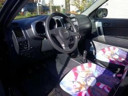 Schwarz Gebraucht 2007 Daihatsu Terios SUV | 5.950 € (Teuer)