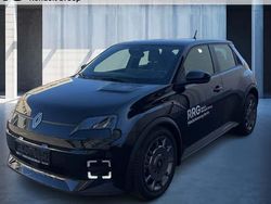 Schwarz Gebraucht 2025 Renault R5 Evolution Kleinwagen | 25.995 € (Fairer Preis)