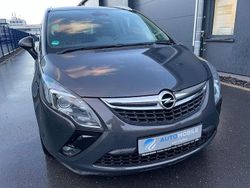Gebraucht 2014 Opel Zafira Van / Kleinbus | 6.490 € (Fairer Preis)