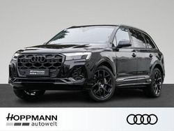 Schwarz Neu 2025 Audi Q7 S-Line SUV | 88.900 € (Superpreis)