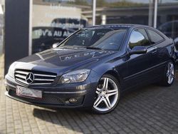 Grau Gebraucht 2010 Mercedes CLC180 Sport Kleinwagen | 7.990 € (Etwas zu teuer)