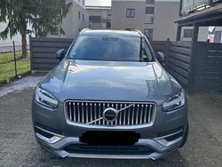 Grau Gebraucht 2020 Volvo XC90 Inscription SUV | 39.000 € (Fairer Preis)