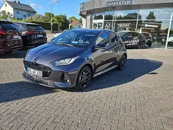 Grau Gebraucht 2025 Mazda 2 Homura-Line Limousine | 25.990 € (Teuer)