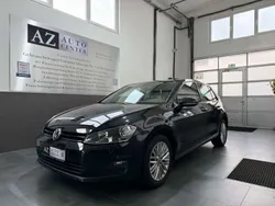 Deep black perleffekt Gebraucht 2013 VW Golf VII Limousine | 7.950 € (Fairer Preis)
