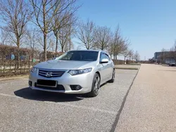 Grau Gebraucht 2012 Honda Accord Limousine | 9.000 € (Superpreis)
