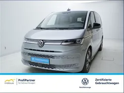 Monosilber metallic Gebraucht 2023 VW T7 Style Van | 50.595 € (Fairer Preis)