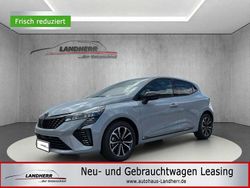 Grau Neu 2025 Renault Clio V Limousine | 18.505 € (Guter Preis)