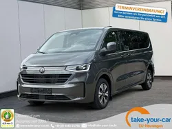 Schwarz Neu 2025 VW T7 Style Van | 59.880 €