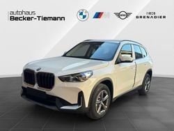 Weiß Neu 2025 BMW X1 Exclusive SUV | 42.990 € (Guter Preis)