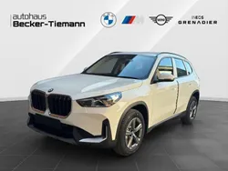 Weiß Neu 2025 BMW X1 Exclusive SUV | 42.990 € (Guter Preis)