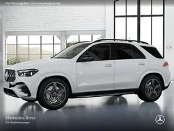 Gebraucht 2025 Mercedes GLE450 AMG | 96.350 € (Superpreis)