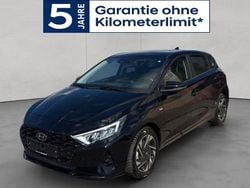 Schwarz Gebraucht 2023 Hyundai i20 Trend Limousine | 16.800 € (Guter Preis)