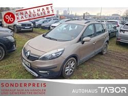 Unbekannt Gebraucht 2013 Renault Scénic III Initiale Paris Van / Kleinbus | 4.385 € (Fairer Preis)