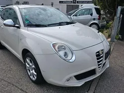 Weiß Gebraucht 2012 Alfa Romeo MiTo Turismo Kleinwagen | 1.990 € (Fairer Preis)