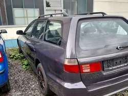 Gebraucht 1998 Mitsubishi Galant Edition Kombi | 2.900 € (Teuer)