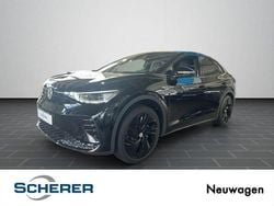 Schwarz Neu 2025 VW ID.5 GTX SUV | 66.790 € (Teuer)