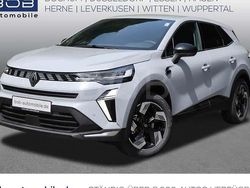 Grau Gebraucht 2025 Renault Symbioz Techno SUV | 30.111 € (Fairer Preis)