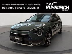 Gruen Gebraucht 2024 Kia Niro Spirit SUV | 32.689 € (Guter Preis)