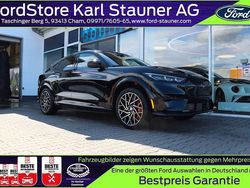 Terrain sand Neu 2025 Ford Mustang Mach-E GT SUV | 57.480 € (Superpreis)