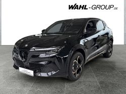 Schwarz Neu 2025 Alfa Romeo Junior Edizione Speciale SUV | 32.500 € (Superpreis)