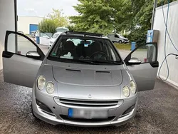 Silber Gebraucht 2004 Smart ForFour Kleinwagen | 1.750 € (Fairer Preis)