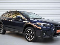 Blau Gebraucht 2020 Subaru XV Comfort SUV | 21.990 € (Fairer Preis)