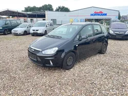 Schwarz Gebraucht 2009 Ford C-MAX Style Van / Kleinbus | 2.950 € (Fairer Preis)