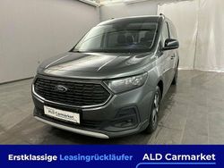 Grau Gebraucht 2023 Ford Grand Tourneo Connect Active Van / Kleinbus | 28.480 € (Guter Preis)