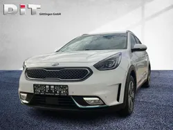 Schneeweiß Gebraucht 2018 Kia Niro Spirit SUV | 16.490 € (Guter Preis)