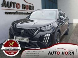 Schwarz Gebraucht 2024 Peugeot 2008 GTi SUV | 19.445 € (Guter Preis)