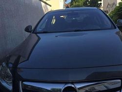 Grau Gebraucht 2009 Opel Insignia Edition Limousine | 4.200 € (Guter Preis)