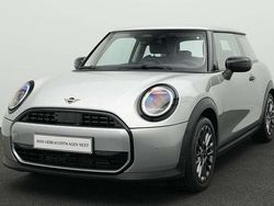 Grau Gebraucht 2024 Mini Cooper Classic Kleinwagen | 23.756 € (Fairer Preis)