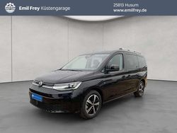 Schwarz Gebraucht 2025 VW Caddy Maxi Life Life Van / Kleinbus | 44.890 € (Fairer Preis)