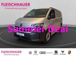 Grau Neu 2025 VW T6.1 Van | 41.997 € (Teuer)