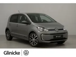 Grau Gebraucht 2024 VW e-up! Edition Kleinwagen | 20.900 € (Fairer Preis)
