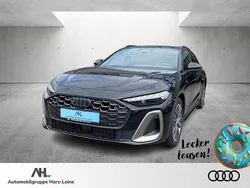 Schwarz Neu 2025 Audi A5 Sport Coupé | 61.950 € (Fairer Preis)